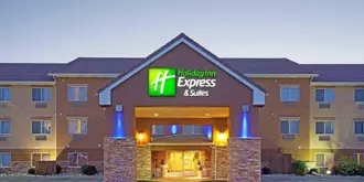 Holiday Inn Express Hotel & Suites Sandy - South Salt Lake City