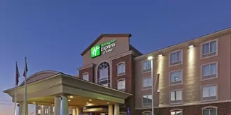 Holiday Inn Express Hotel & Suites El Paso West