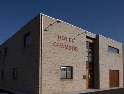 Hotel Chamdor