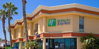 Holiday Inn Express Newport Beach