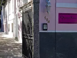 Quinta Rosa Residencias