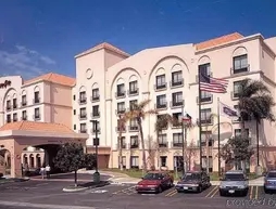 Hampton Inn Los Angeles/Carson