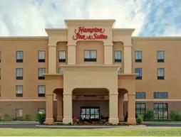 Hampton Inn & Suites Greensburg