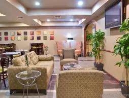 Holiday Inn Express Hotel and Suites Natchitoches