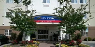 Candlewood Suites Greenville