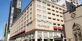 Four Points by Sheraton - Chicago Downtown Magnificent Mile