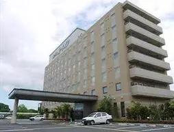 Hotel Route-Inn Toyokawa Inter