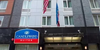 Candlewood Suites NYC -Times Square