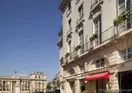 Hôtel Bourgogne & Montana