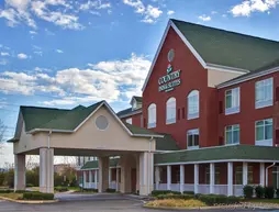 Country Inn and Suites Hampton