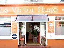 Hôtel Victor Hugo Lorient