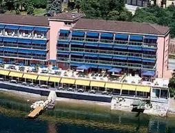 Tresa Bay Hotel