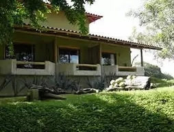 Casa Caletas