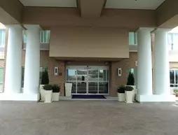 Holiday Inn Express and Suites Dickson City