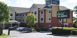 Extended Stay America - Hartford - Manchester