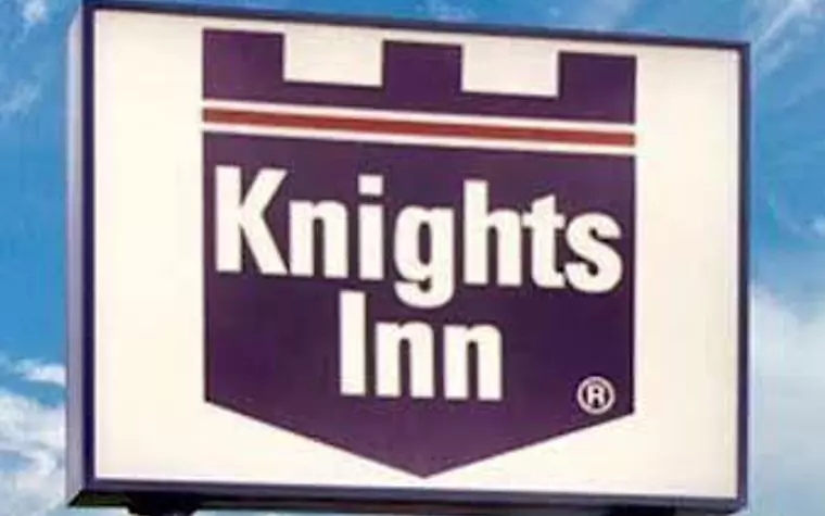Knights Inn Phenix City Near Columbus