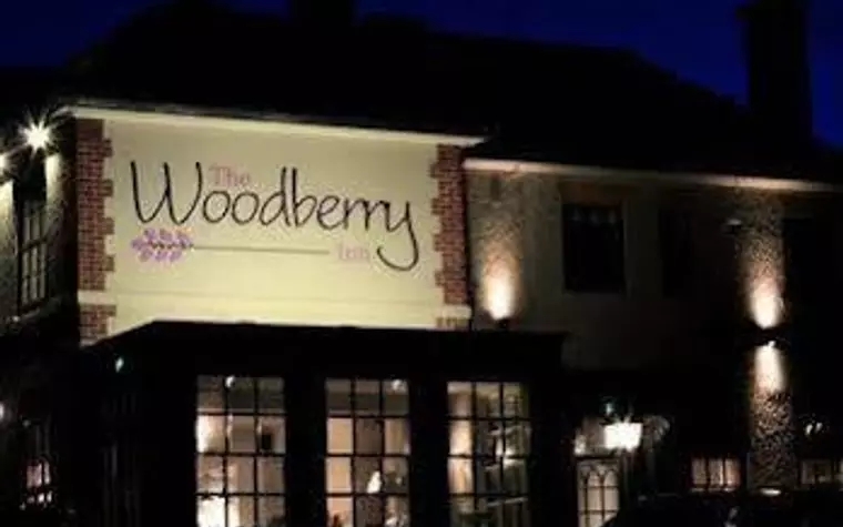 The Woodberry Inn