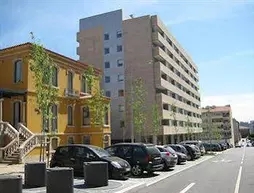 Serviced Apartments Boavista Palace