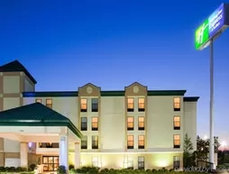 Holiday Inn Express Fayetteville