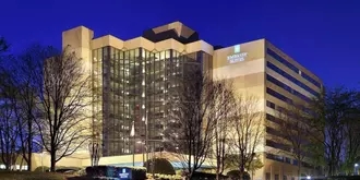 Embassy Suites Atlanta - Perimeter Center