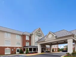 Country Inn & Suites by Radisson Richmond West at I-64