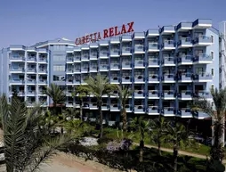 Caretta Relax Hotel