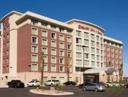 Drury Inn & Suites Colorado Springs