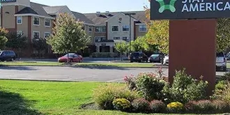 Extended Stay America - Fishkill - Westage Center