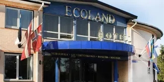 Ecoland Spa Hotel
