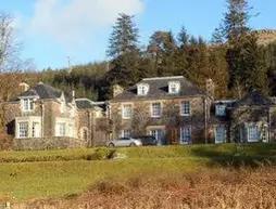 Glenmore Country House B & B