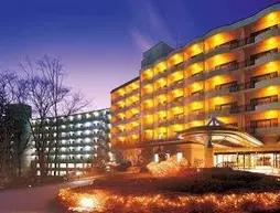 Hotel Harvest Kinugawa