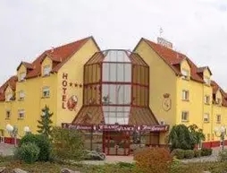 Hotel Restaurant Champ Alsace