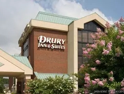 Drury Inn & Suites Louisville