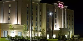 Hampton Inn & Suites by Hilton Hamilton-Brantford