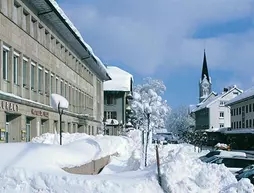 Hôtel de Ville le Sentier