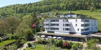 Zur Therme Swiss Quality Hotel