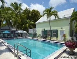 Key Lime Inn - Historic Key West Inns