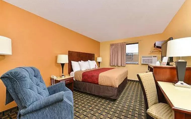 Americas Best Value Inn Cartersville