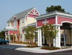 Residence Inn By Marriott Charleston Mt. Pleasant
