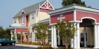 Residence Inn By Marriott Charleston Mt. Pleasant