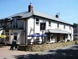 The Bickford Arms - Inn
