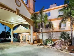 Best Western Plus Atascocita Inn and Suites