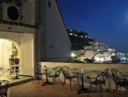 Hotel Croce Di Amalfi