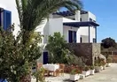 Holidays in Paros