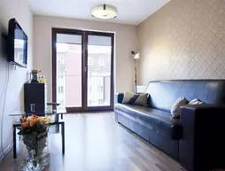 Cracow Stay Apartments