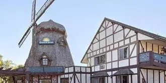 Days Inn Windmill - Buellton