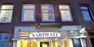 Amsterdam Hostel Sarphati