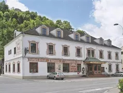Hotel Post Hönigwirt