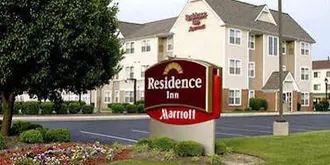 Residence Inn by Marriott Rocky Mount