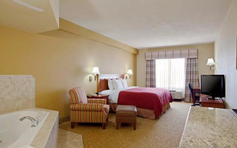 Country Inn & Suites Goldsboro